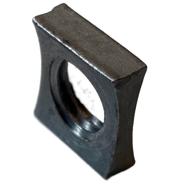 PNF3410-H 3/4-10 Square MF Locknut